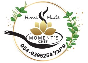 moment chef logo