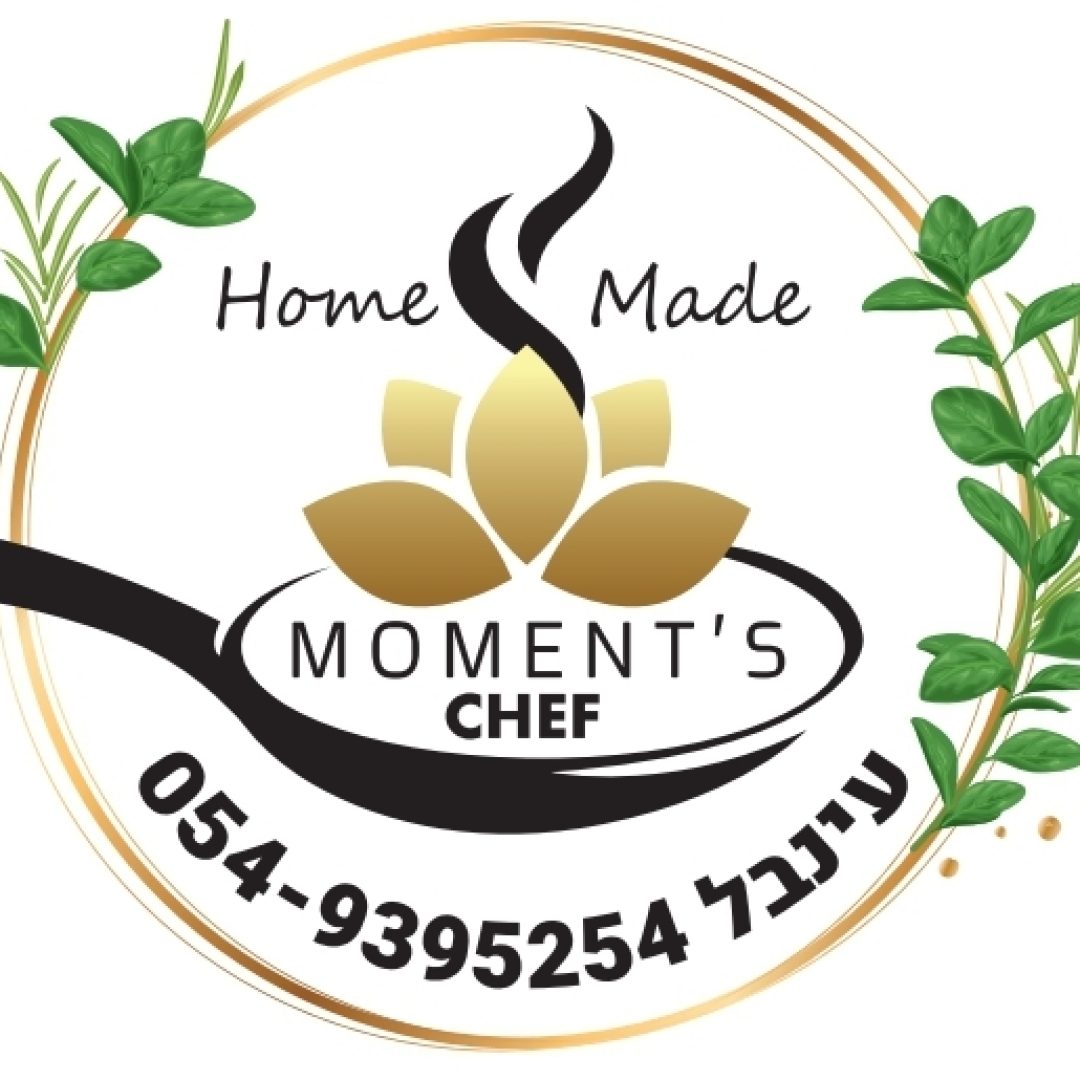 moment chef logo